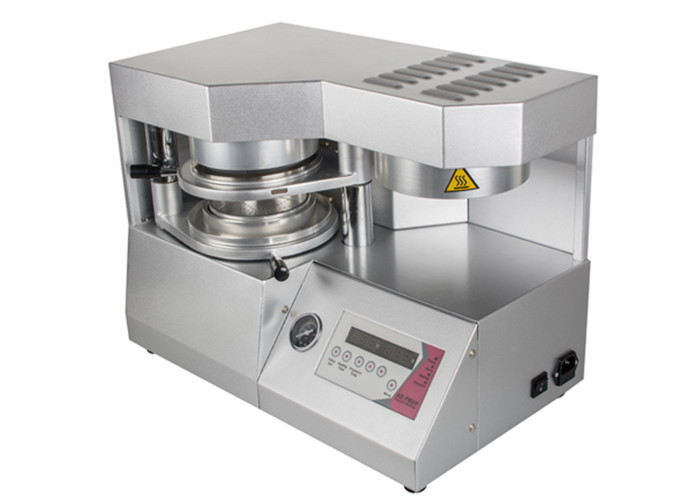 Dental Lab Equipment Polymerization Unit AXPMU4 Pressure Moulding Unit