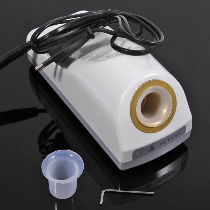 130W Electronic Dental Lab Equipment Wax Carving Knife Heater No Flame