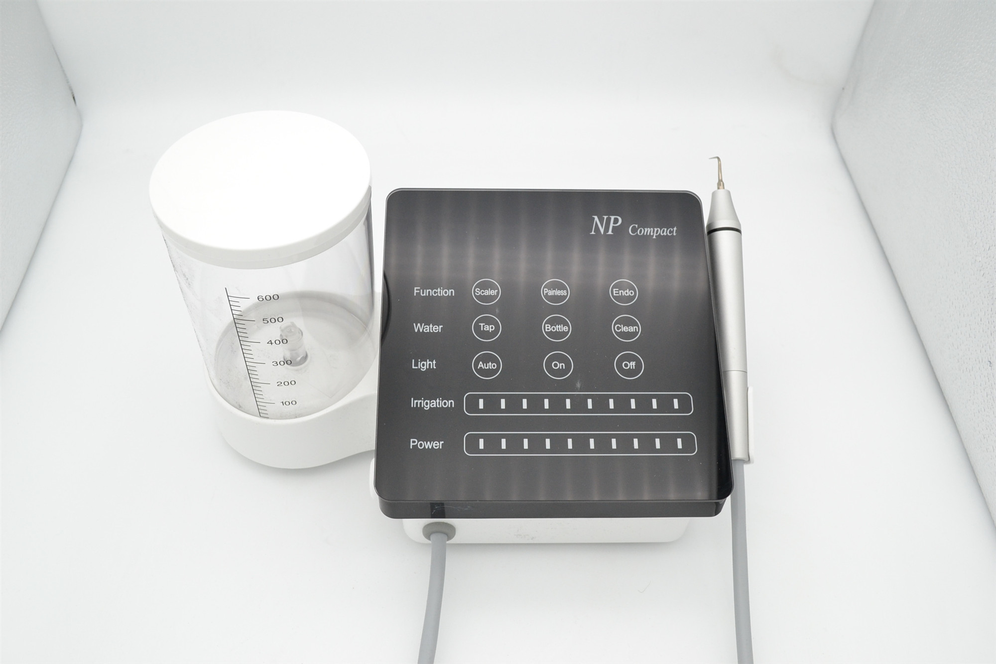 NP Compact Similar Woodpecker Painless Dental Ultrasonic Periodontal