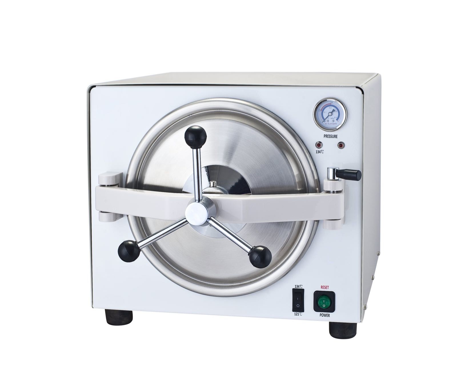 TR250M 18L Triumph Class N Dental Sterilization Autoclave Sterilizer
