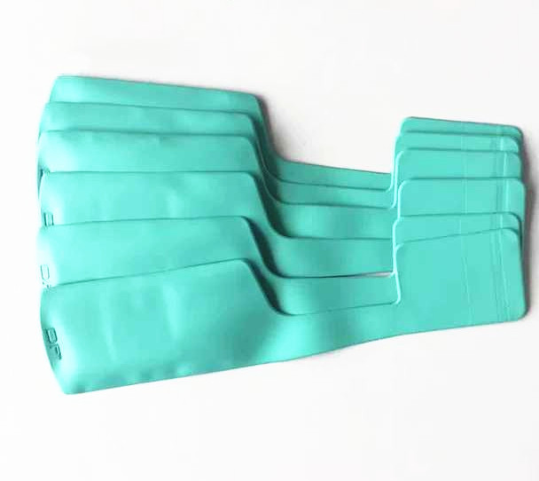 Self Developing Dental X Ray Film With Monobath 30.5 X 40.5mm Size