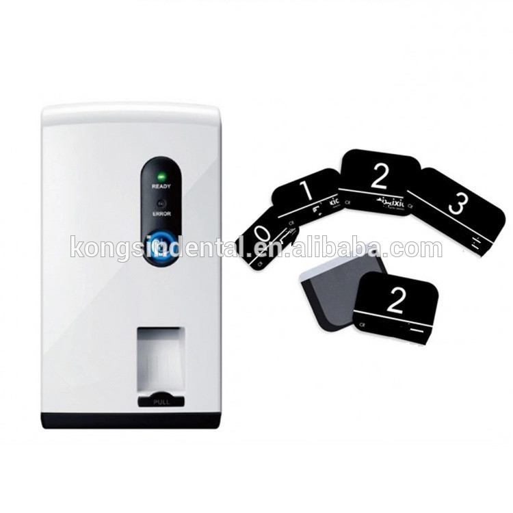 CE Approved Digital Imaging System Apixia PSP Digital Dental xray Film Scanner
