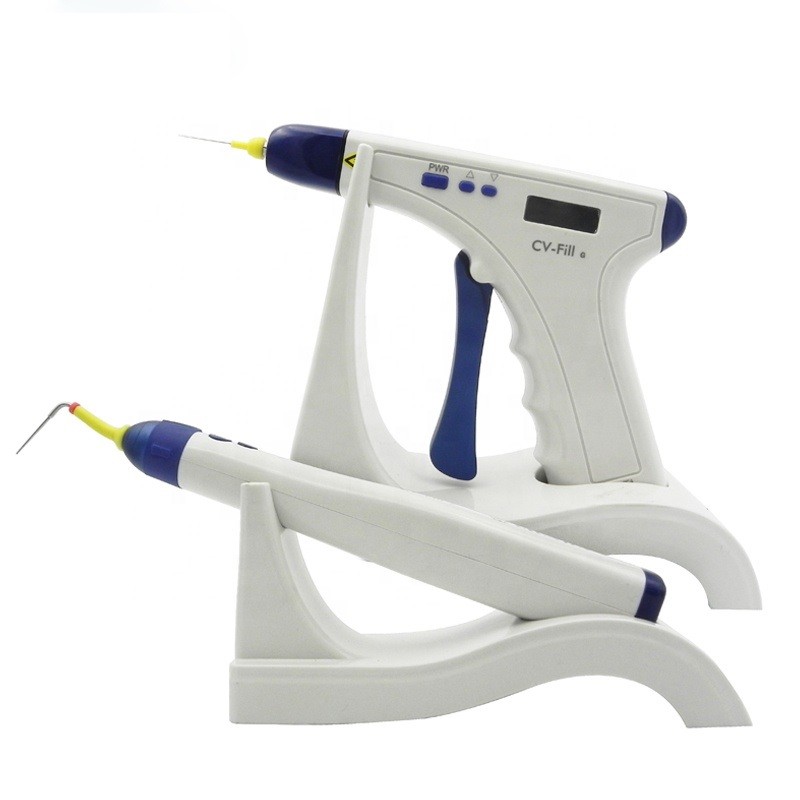CE Approved cvfill Dental Cordless Endodontic Gutta Percha Obturation