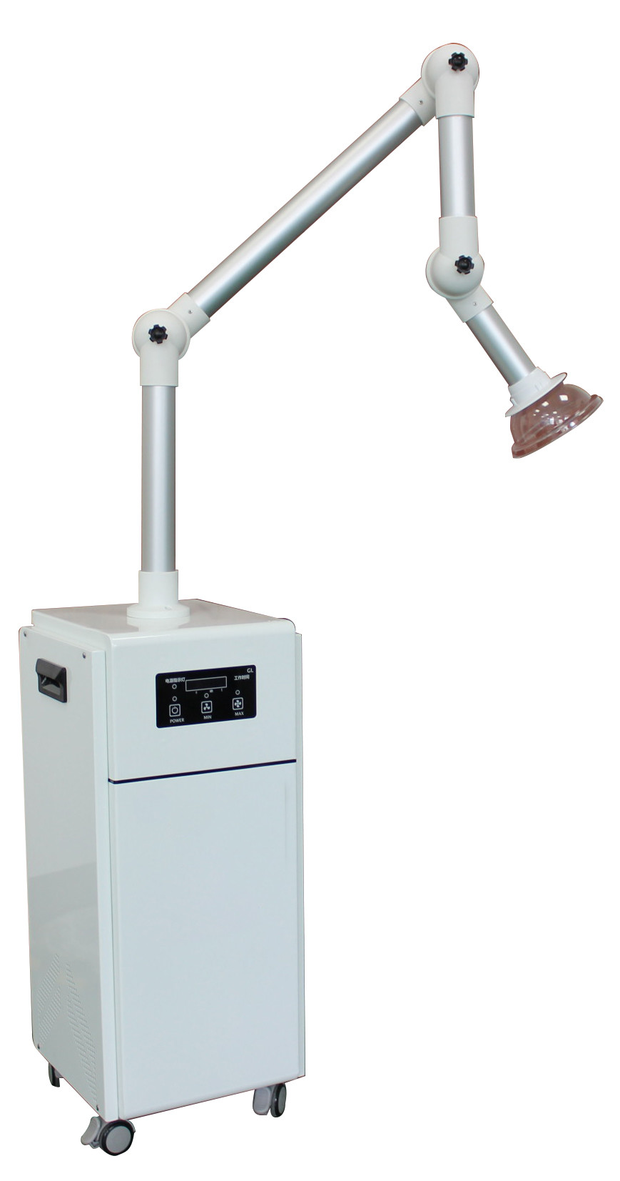 GSE1000 Dental Suction Unit Mobile External Oral Aerosol Suction