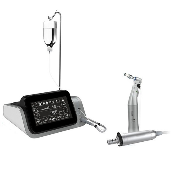 Csailor pro Brushless Dental Implant Motor System with LED Touch screen