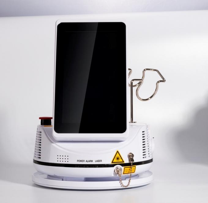 980nm 10w soft tissue surgery Periodontal Disease dental diode laser