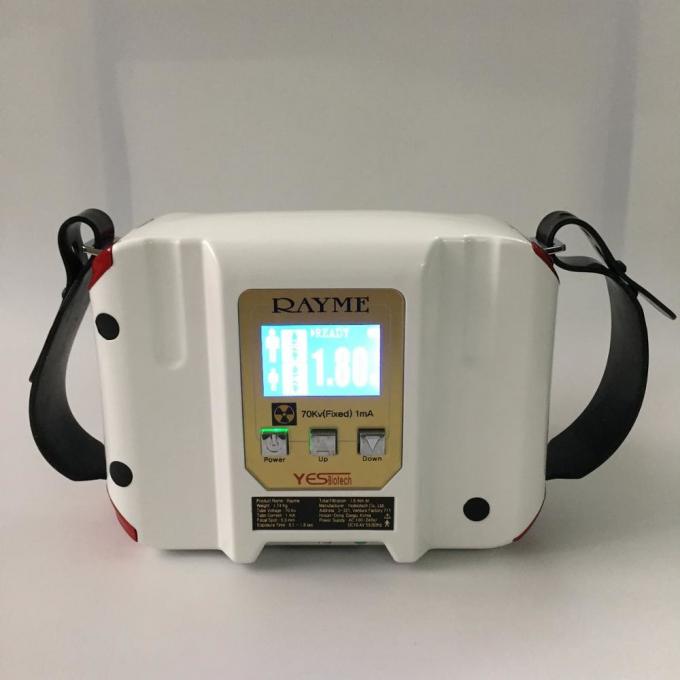 Korea Original YesBiotech Wireless Rayme Portable Dental X Ray unit