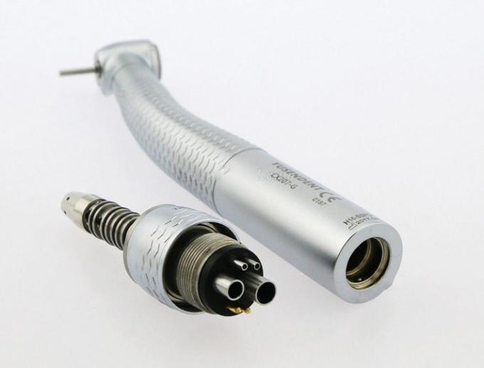 Fiber Optic Dental Handpiece Unit Compatible With Sirona CX207GSPQ