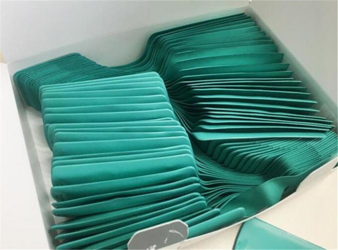 Self Developing Dental X Ray Film With Monobath 30.5 X 40.5mm Size