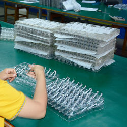 Chine Foshan Finer Medical Equipment Co., Ltd.