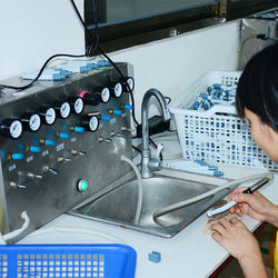 Cina Foshan Finer Medical Equipment Co., Ltd.