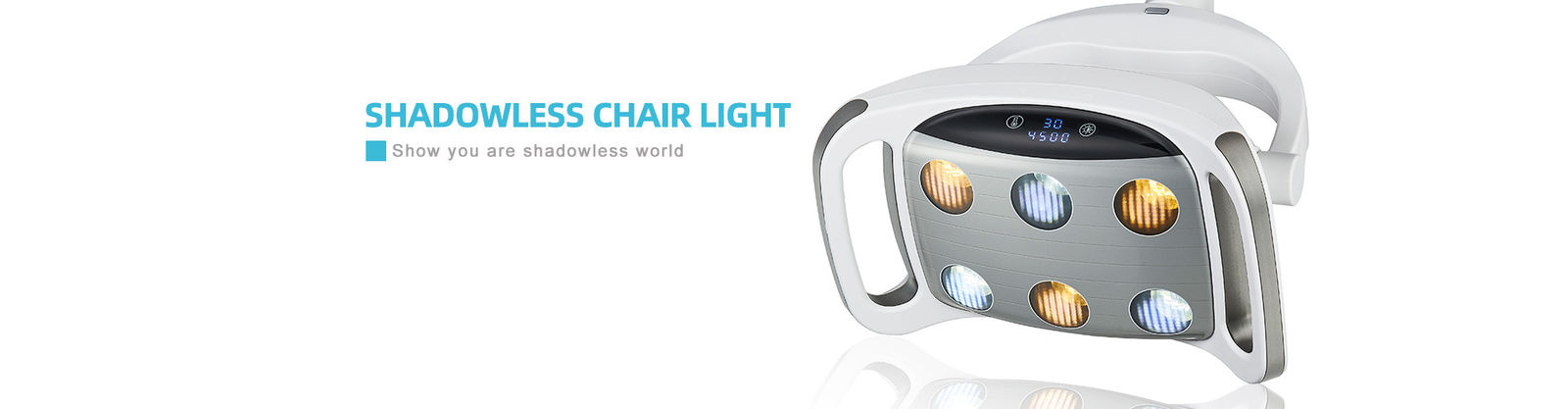 Dental Chair Light