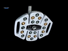 dental led lamp