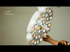 LED Surgical Light lamp
