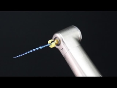 Dental 10:1 reciprocating contra angle handpiece