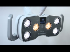 dental led lamp