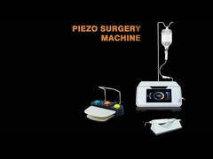 Dental Implantation Surgery Ultrasonic Unit Piezo Bone Surgery Rhinoplasty  Surgery