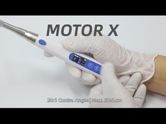 Universal Torque Wrench Dental Implant Kit Electric Wireless Torque Driver