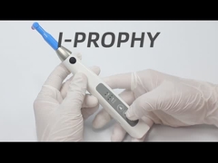 Wireless Dental Electric Polishing Motor Teeth Cleaning And Whitening Adjustable Speed