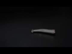 Efficient Dental Handpiece Unit 1 5 Speed Ratio Variable Speed Range up to 000rpm