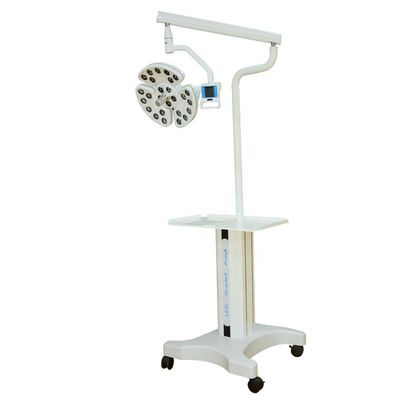 Movable LED Dental Chair Light Lamp 30W For Hospital Veterinary