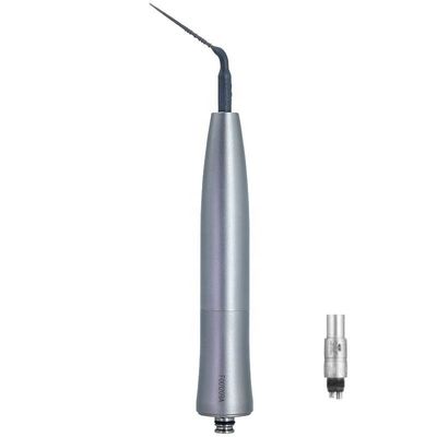 Écailleur ultrasonique pratique Handpiece, outil de mesurage ultrasonique multifonctionnel