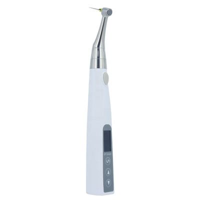 Endo Handpiece With Apex Locator sans fil durable 120-1000RPM