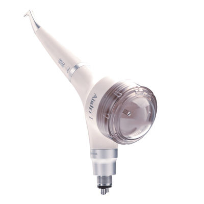 Aluminum Durable Dental Air Prophy Multi Connection Turbine Power