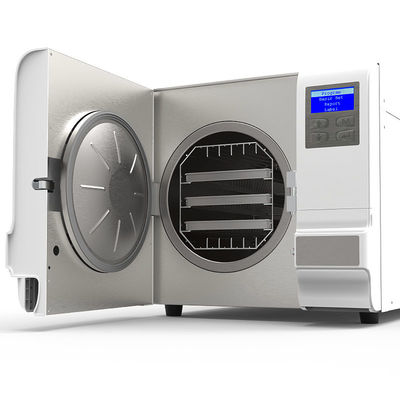 équipements de laboratoire dentaires de 18L 23L, machine de stérilisation de l'autoclave 2300W