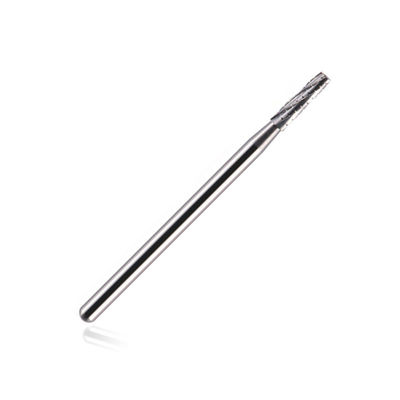 Carbure dentaire chirurgical Burs de Handpiece pratique pour des dents de sagesse