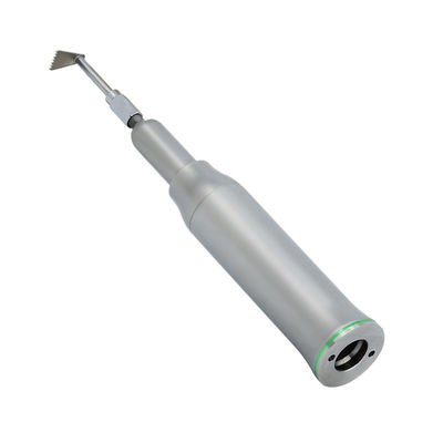 Outils pratiques de l'implant 40000RPM dentaire, moteur Handpiece droit chirurgical d'implant