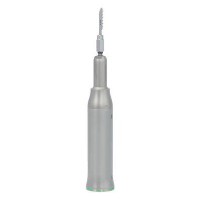 CE portátil contra el ángulo Handpiece dental, implante dental multifuncional Handpiece