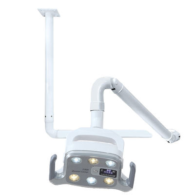 iluminação dental elétrica da luz da cadeira 9W para o brilho ajustável da sala da cirurgia