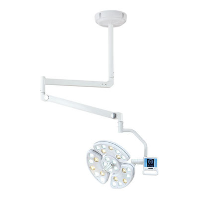 Luce dentaria della sedia del LED con adeguamento di temperatura del colore