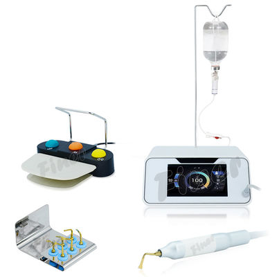 절골술 수술 치아 초음파 피에조 골형 외과를 위한 파이초서저리 유닛