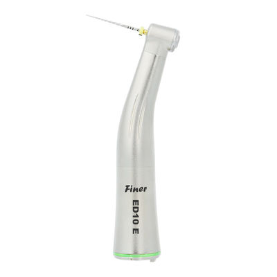 E-Type Internal Spray Dental Handpiece Unit Lampu Serat Optik