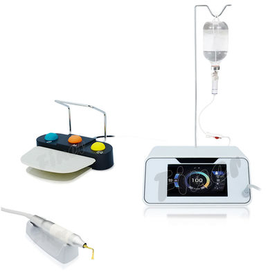 ทันตกรรมรากเทียม ศัลยกรรม Ultrasonic Unit ศัลยกรรมกระดูกเพียโซ ศัลยกรรมเสริมจมูก