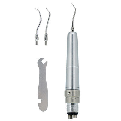 4 Holes Dental Ultrasonic Air Scaler Dental Sonic Handpiece Sonic Dental