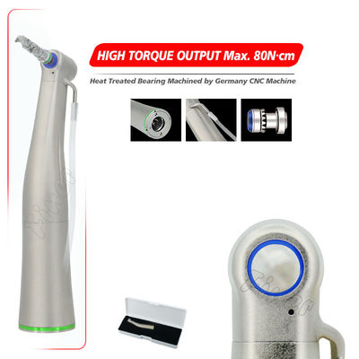 Dental 20/1 Implant Contra Angle Handpiece Dental Surgical Equipment