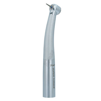 Dental Fiber Optic High Speed Handpiece Tipo di accoppiatore rapido