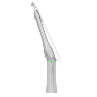 16/1 20 Degree Surgery Straight Handpiece For Dental Implant Placement 2500rpm