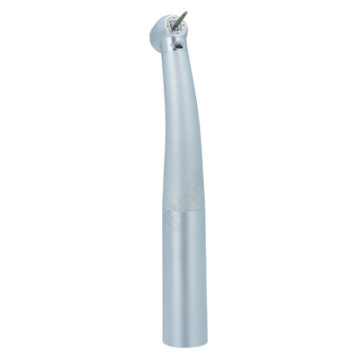 Sumber Daya Turbin Udara Fiber Optical Dental Handpiece dengan Kopling Cepat