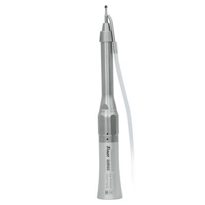 Dental Micro Chirurgical Angled Straight Handpiece 65db 0.25MPa Pressione dell'aria