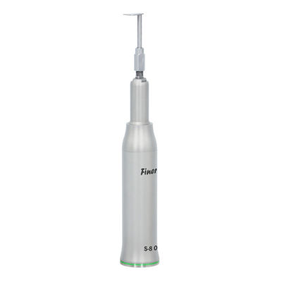 12300/min Dental Saw Handpiece Low Speed Dental Implant Phẫu thuật cưa cưa