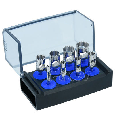 Dental Implant Drills Kit Dental Implant Surgical Kit Dental Implant Drill Bộ khoan cấy ghép răng