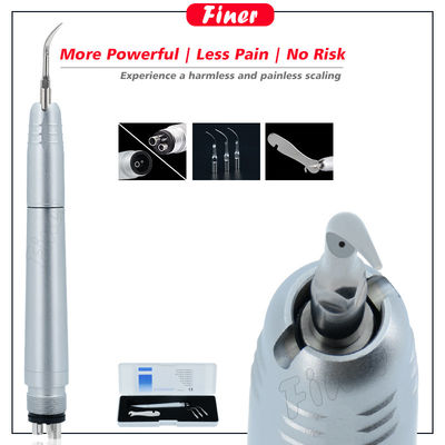 Dental Sonic Handpiece Dental Scaler Handpiece Luft Scaler