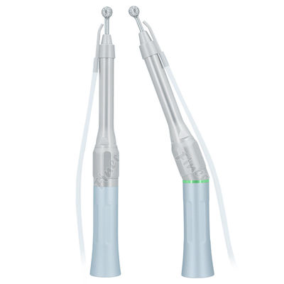 20 Degree Dental Straight Handpiece Unit Dental Implant Surgery Handpiece