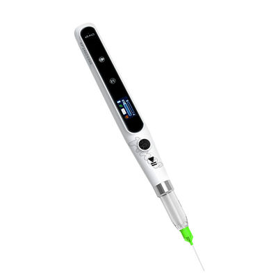 Электрическая анестетическая ручка Безболезненный анестетический инжектор Зубное анестезическое оборудование
