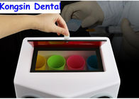 Anti Corrosion Dental X Ray Developer Machine Table Top Dark Room