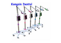 MD887 Colorful Dental Teeth Whitening LED Bleaching Machine With 7 inch touch sreen